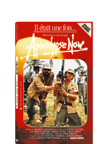 Il était une fois…...