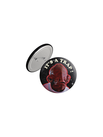Badge Star Wars