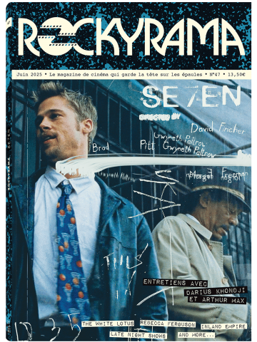 Seven
