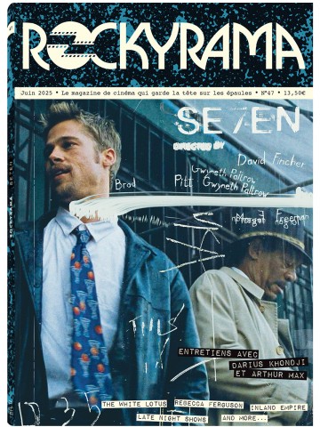 Seven