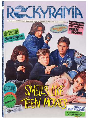 Teen Movie