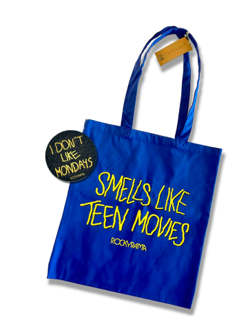 Pack Goodies Teen Movies