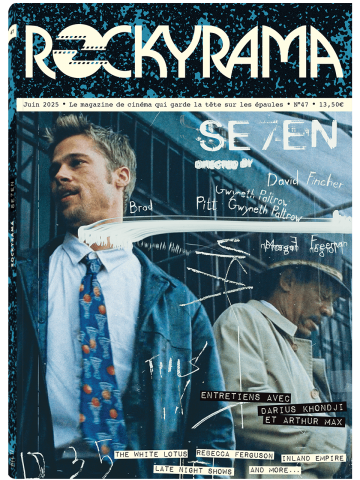 Seven