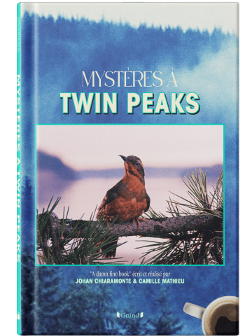 Mystères à Twin Peaks