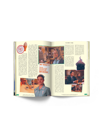 Mystères à Twin Peaks