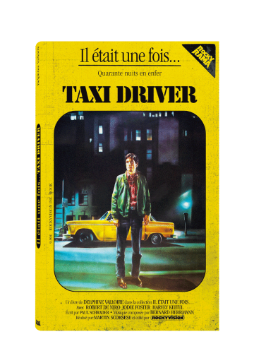 Il était une fois… Taxi Driver