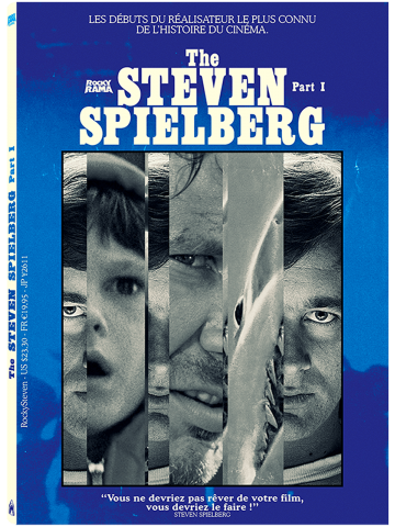 Steven Spielberg - Part 1