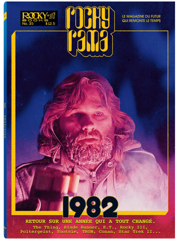 1982 : L'année qui a tout...