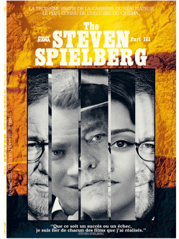 The Steven Spielberg - Part 3