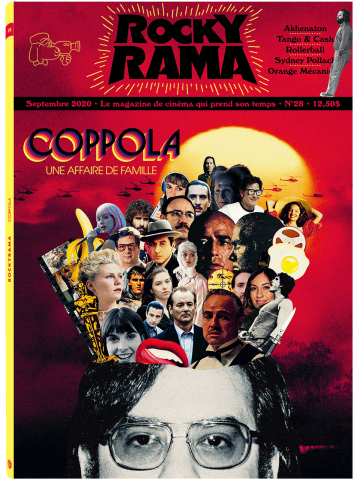 Coppola, une affaire de...
