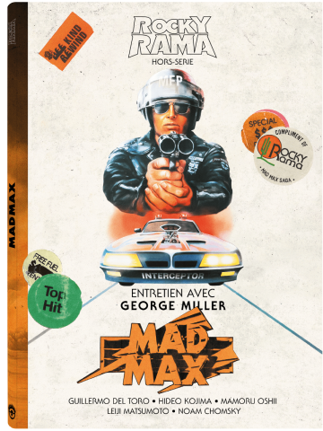 Mad Max (hors-série)