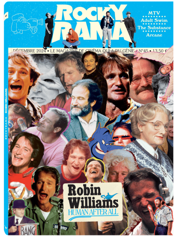 Robin Williams